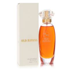Old Havana Eau De Parfum Spray By Marmol & Son by Marmol & Son