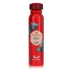 Old Spice Rock Deodorant Spray By Old Spice by Old Spice