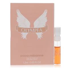 Olympea Vial (sample) By Paco Rabanne by Paco Rabanne