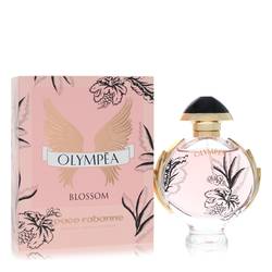 Olympea Blossom Eau De Parfum Spray By Paco Rabanne by Paco Rabanne