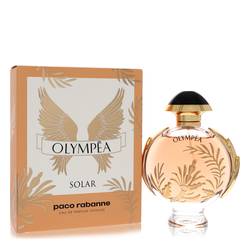 Olympea Solar Eau De Parfum Intense Spray By Paco Rabanne by Paco Rabanne