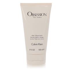 Obsession After Shave Balm By Calvin Klein by Calvin Klein