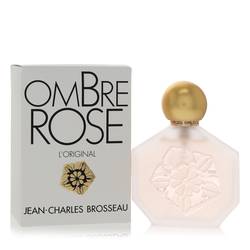 Ombre Rose Eau De Toilette Spray By Brosseau by Brosseau