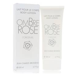 Ombre Rose Body Lotion By Brosseau by Brosseau