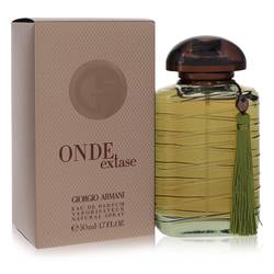 Onde Extase Eau De Parfum Spray By Giorgio Armani by Giorgio Armani