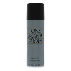 One Man Show Body Spray By Jacques Bogart by Jacques Bogart