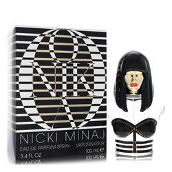 Onika Eau De Parfum Spray By Nicki Minaj by Nicki Minaj