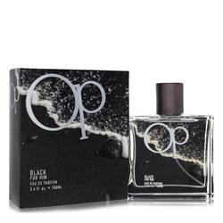 Ocean Pacific Black Eau De Parfum Spray By Ocean Pacific by Ocean Pacific