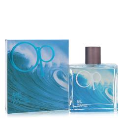 Ocean Pacific Blue Eau De Parfum Spray By Ocean Pacific by Ocean Pacific