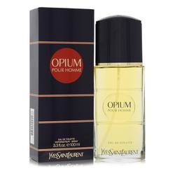 Opium Eau De Toilette Spray By Yves Saint Laurent by Yves Saint Laurent