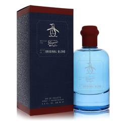 Original Penguin Original Blend Eau De Toilette Spray By Original Penguin by Original Penguin
