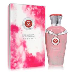 Orientica Arte Bellissimo Romantic Eau De Parfum Spray (Unisex) By Orientica by Orientica