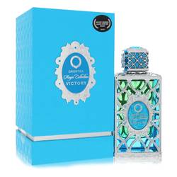 Orientica Victory Eau De Parfum Spray (Unisex) By Orientica by Orientica