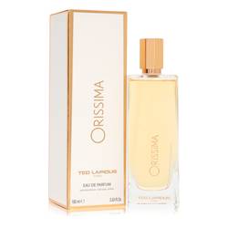 Orissima Eau De Parfum Spray By Ted Lapidus by Ted Lapidus