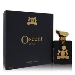 Oscent Eau De Parfum Spray By Alexandre J by Alexandre J