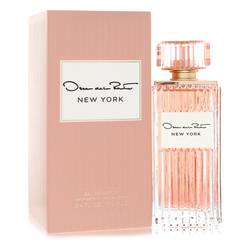 Oscar De La Renta New York Eau De Parfum Spray By Oscar De La Renta by Oscar De La Renta