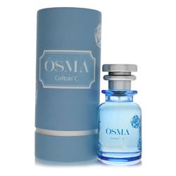 Osma Cotton C Parfum Parfum Spray By Osma by Osma