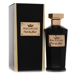 Oud Du Jour Eau De Parfum Spray (Unisex) By Amouroud by Amouroud
