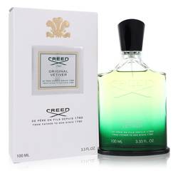 Original Vetiver Eau De Parfum Spray By Creed by Creed