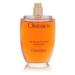 Obsession Eau De Parfum Spray (Tester) By Calvin Klein by Calvin Klein