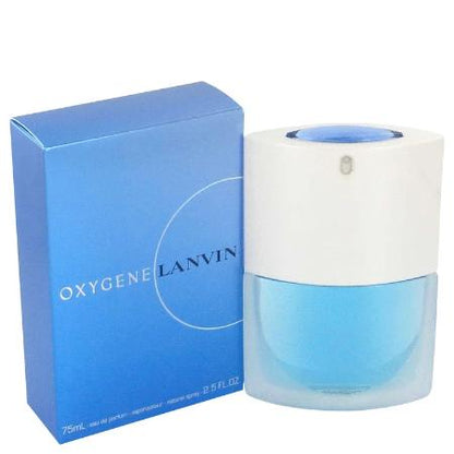 Oxygene Eau De Parfum by Lanvin