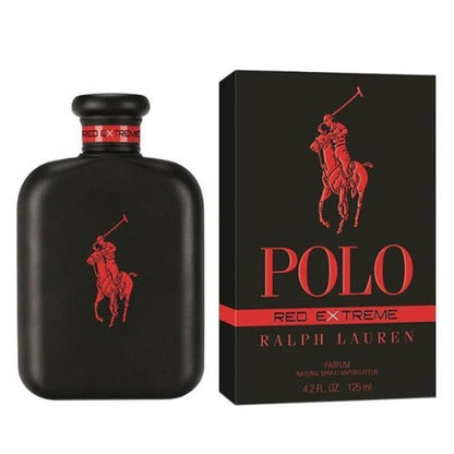 Polo Red Extreme Eau De Parfum by Ralph Lauren