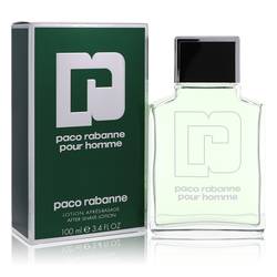 Paco Rabanne After Shave By Paco Rabanne by Paco Rabanne