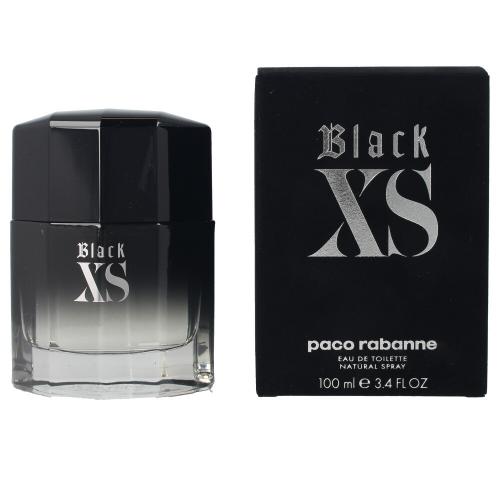 Paco Rabanne Black XS Eau De Toilette by Paco Rabanne