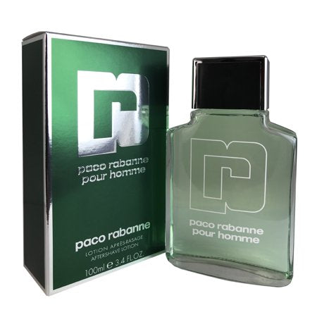 Paco Rabanne Aftershave by Paco Rabanne