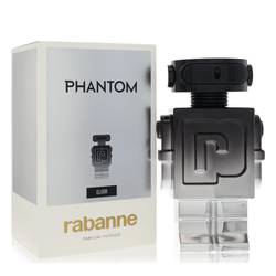 Paco Rabanne Phantom Elixir Parfum Intense Spray By Paco Rabanne by Paco Rabanne