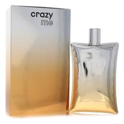 Paco Rabanne Crazy Me Eau De Parfum Spray (Unisex) By Paco Rabanne by Paco Rabanne