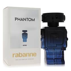 Paco Rabanne Phantom Intense Eau De Parfum Spray By Paco Rabanne by Paco Rabanne