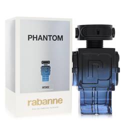 Paco Rabanne Phantom Intense Eau De Parfum Spray By Paco Rabanne by Paco Rabanne