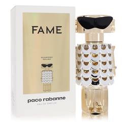 Paco Rabanne Fame Eau De Parfum Spray Refillable By Paco Rabanne by Paco Rabanne