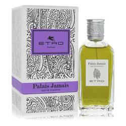Palais Jamais Eau De Toilette Spray (Unisex) By Etro by Etro