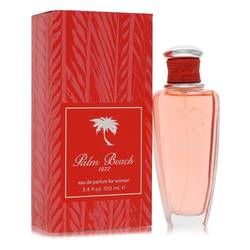 Palm Beach 1922 Eau De Parfum Spray By Palm Beach by Palm Beach
