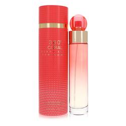 Perry Ellis 360 Coral Eau De Parfum Spray By Perry Ellis by Perry Ellis