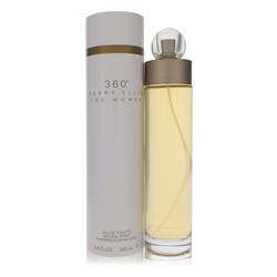 Perry Ellis 360 Eau De Toilette Spray By Perry Ellis by Perry Ellis