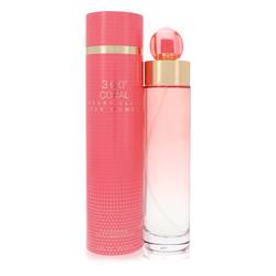 Perry Ellis 360 Coral Eau De Parfum Spray By Perry Ellis by Perry Ellis