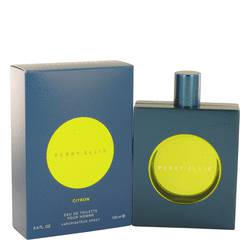 Perry Ellis Citron Eau De Toilette Spray By Perry Ellis by Perry Ellis