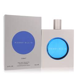 Perry Ellis Cobalt Eau De Toilette Spray By Perry Ellis by Perry Ellis