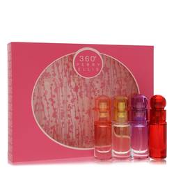 Perry Ellis 360 Gift Set By Perry Ellis by Perry Ellis