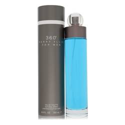 Perry Ellis 360 Eau De Toilette Spray By Perry Ellis by Perry Ellis