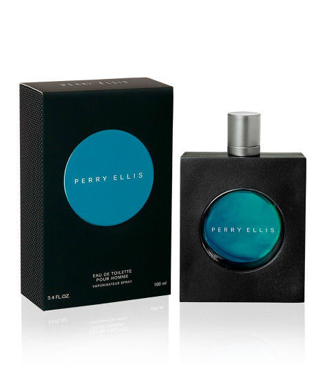 Perry Ellis Pour Homme Eau De Toilette by Perry Ellis