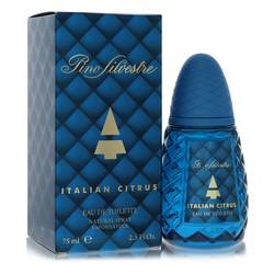 Pino Silvestre Italian Citrus Eau De Toilette Spray By Pino Silvestre by Pino Silvestre