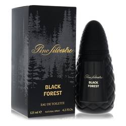 Pino Silvestre Black Forest Eau De Toilette Spray By Pino Silvestre by Pino Silvestre