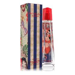 Pitbull Cuba Eau De Parfum Spray By Pitbull by Pitbull