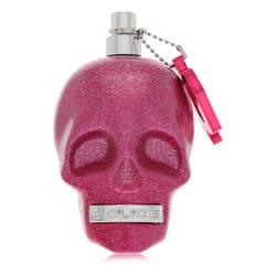 Police To Be Sweet Girl Eau De Parfum Spray (Tester) By Police Colognes by Police Colognes