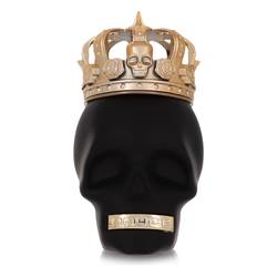 Police To Be The King Eau De Toilette Spray (Tester) By Police Colognes by Police Colognes