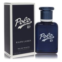 Polo 67 Eau De Toilette Spray By Ralph Lauren by Ralph Lauren